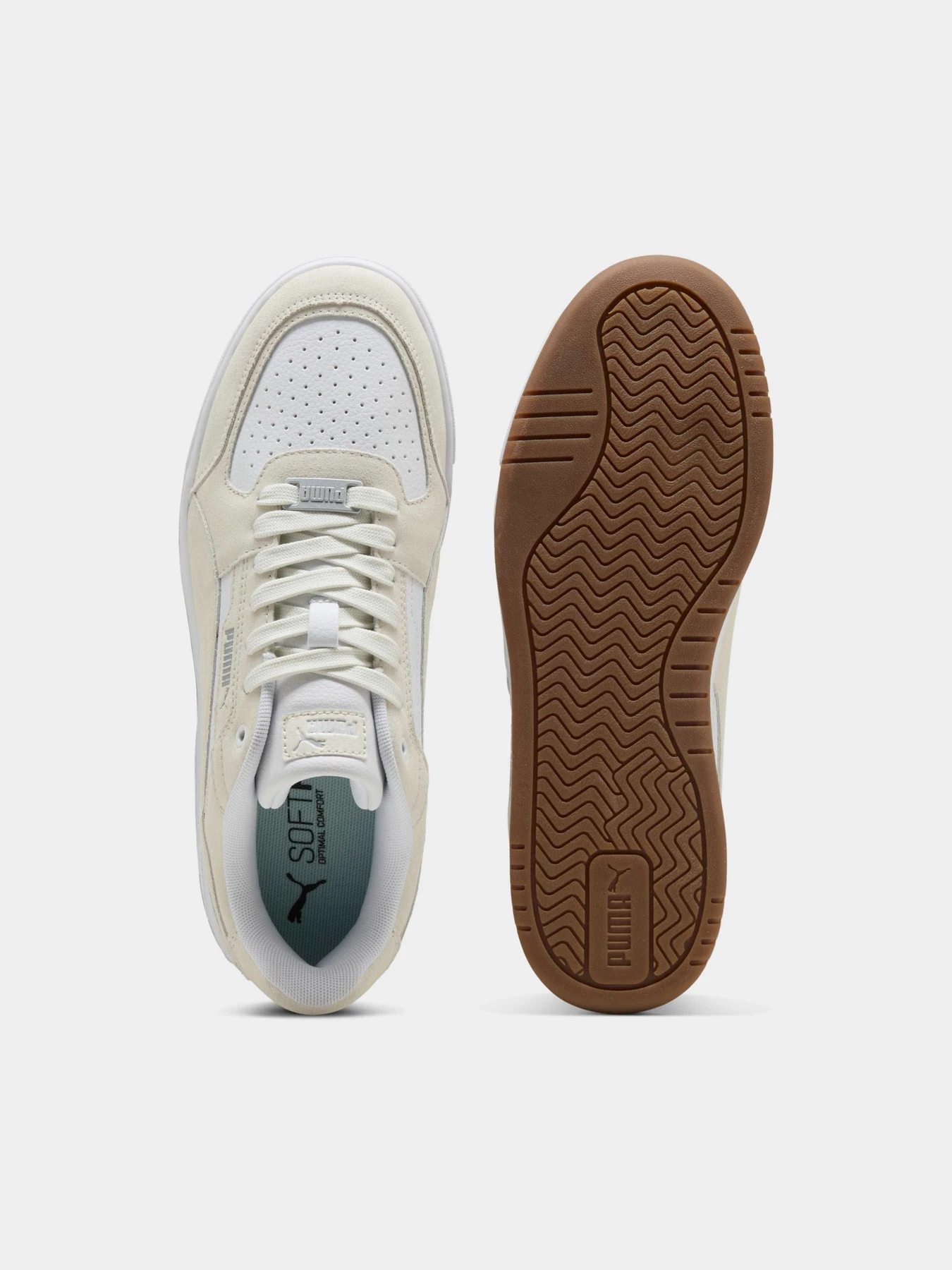 Кеды PUMA Caven Iii Plus Sd модель 404491 Фото