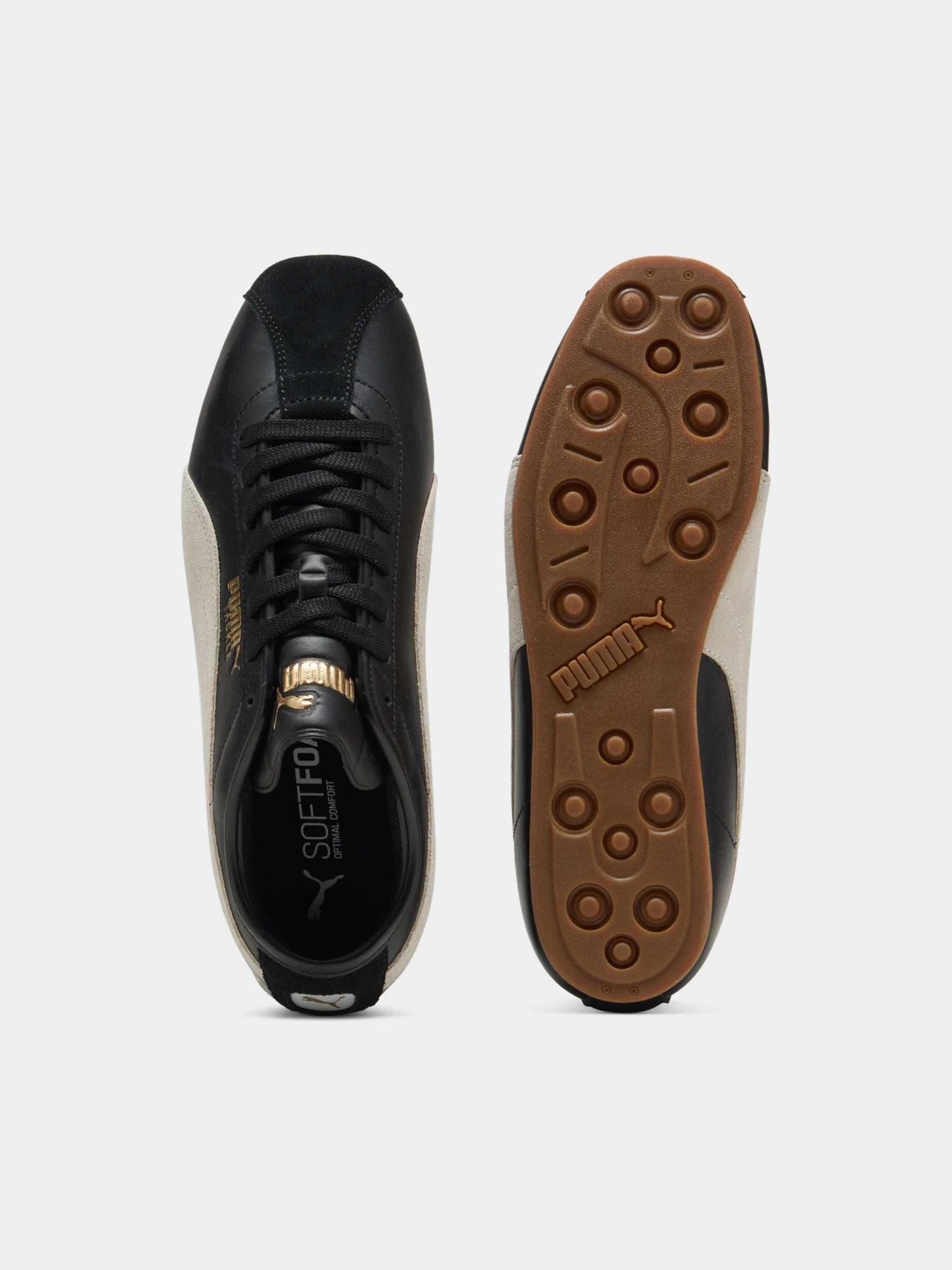 Кроссовки PUMA Tackle Og модель 404458 Кроссовки PUMA Tackle Og модель 404458 Фото