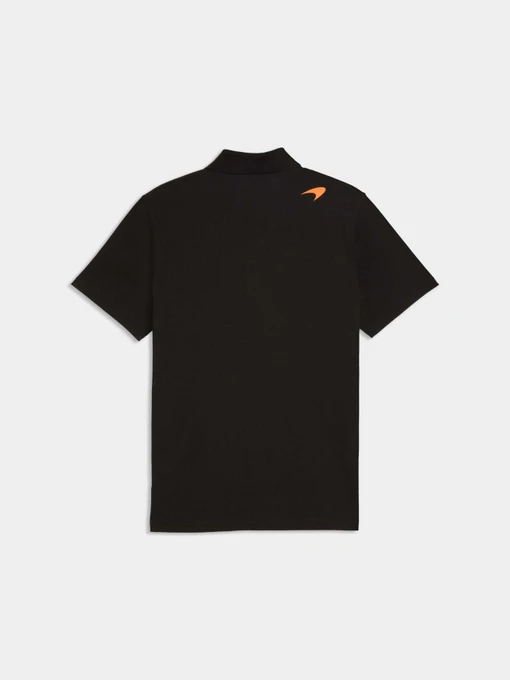 Чоловіче Поло PUMA Mclaren Small Logo Polo фото 2