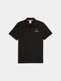 Футболки и поло PUMA Mclaren Small Logo Polo модель 637450 Фото