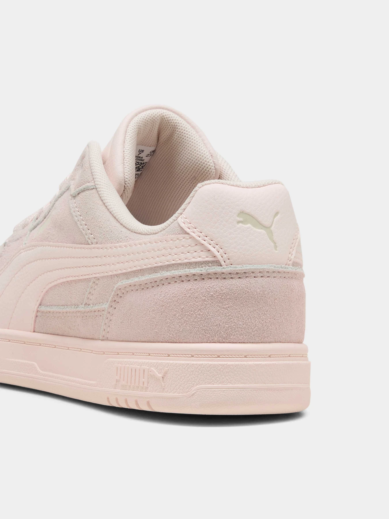 Кеды PUMA Caven Iii Esd модель 404486 Фото