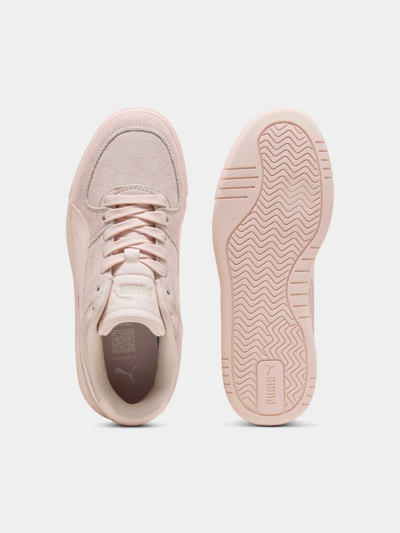 Кеды PUMA Caven Iii Esd модель 404486 Фото