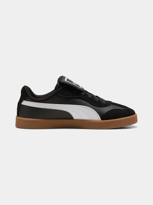 Кеды PUMA Club Azura модель 404476 Фото