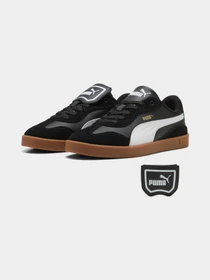 Кеди PUMA Club Azura модель 404476 Фото