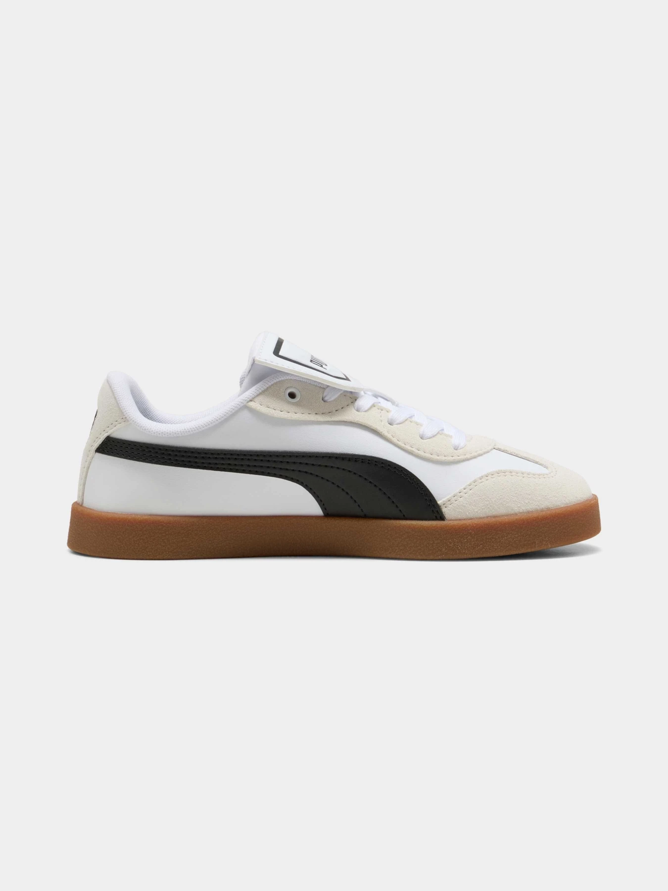 Кеды PUMA Club Azura модель 404476 Фото