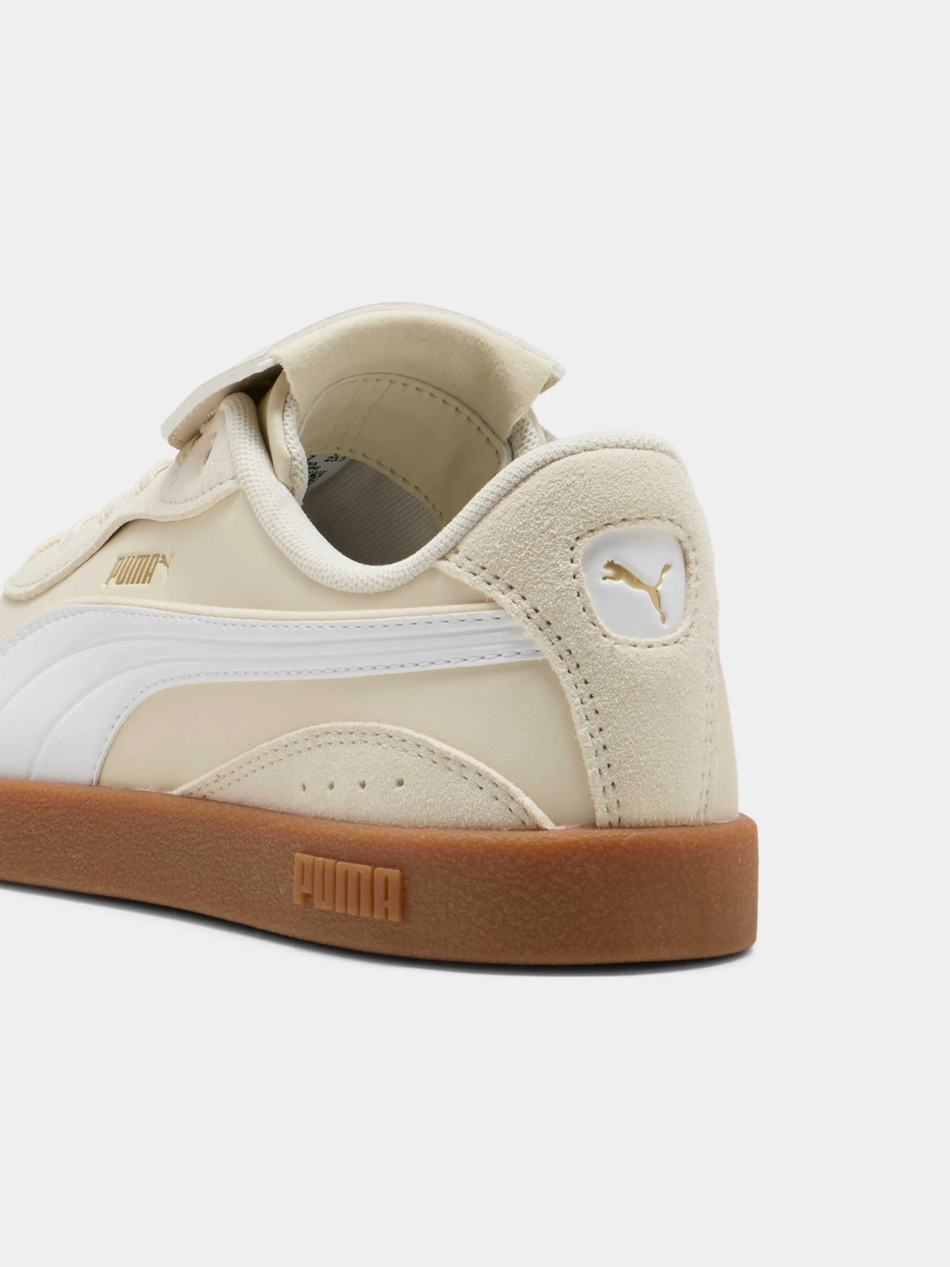 Кеды PUMA Club Azura модель 404476 Фото