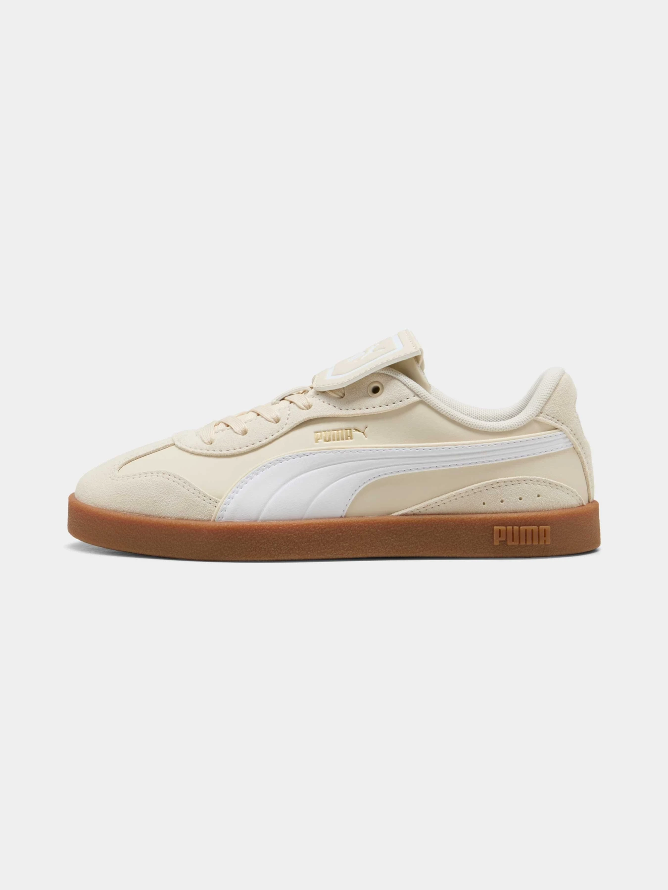 Кеды PUMA Club Azura модель 404476 Фото