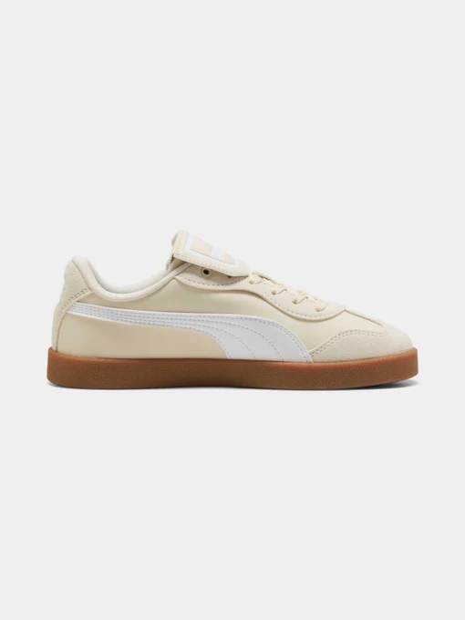 Кеды PUMA Club Azura модель 404476 Фото