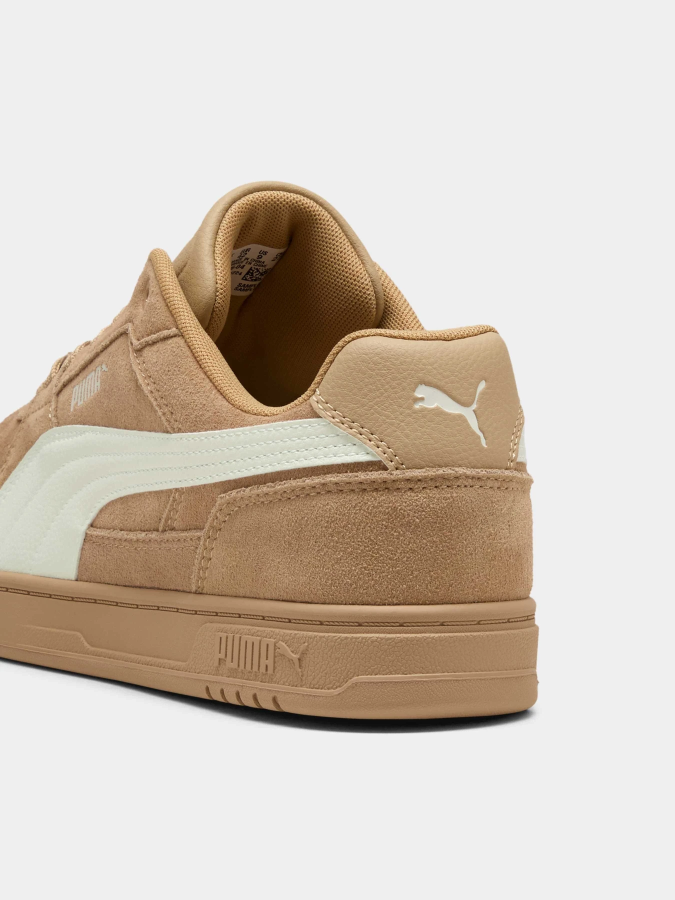 Кеды PUMA Caven Iii Esd модель 404486 Фото