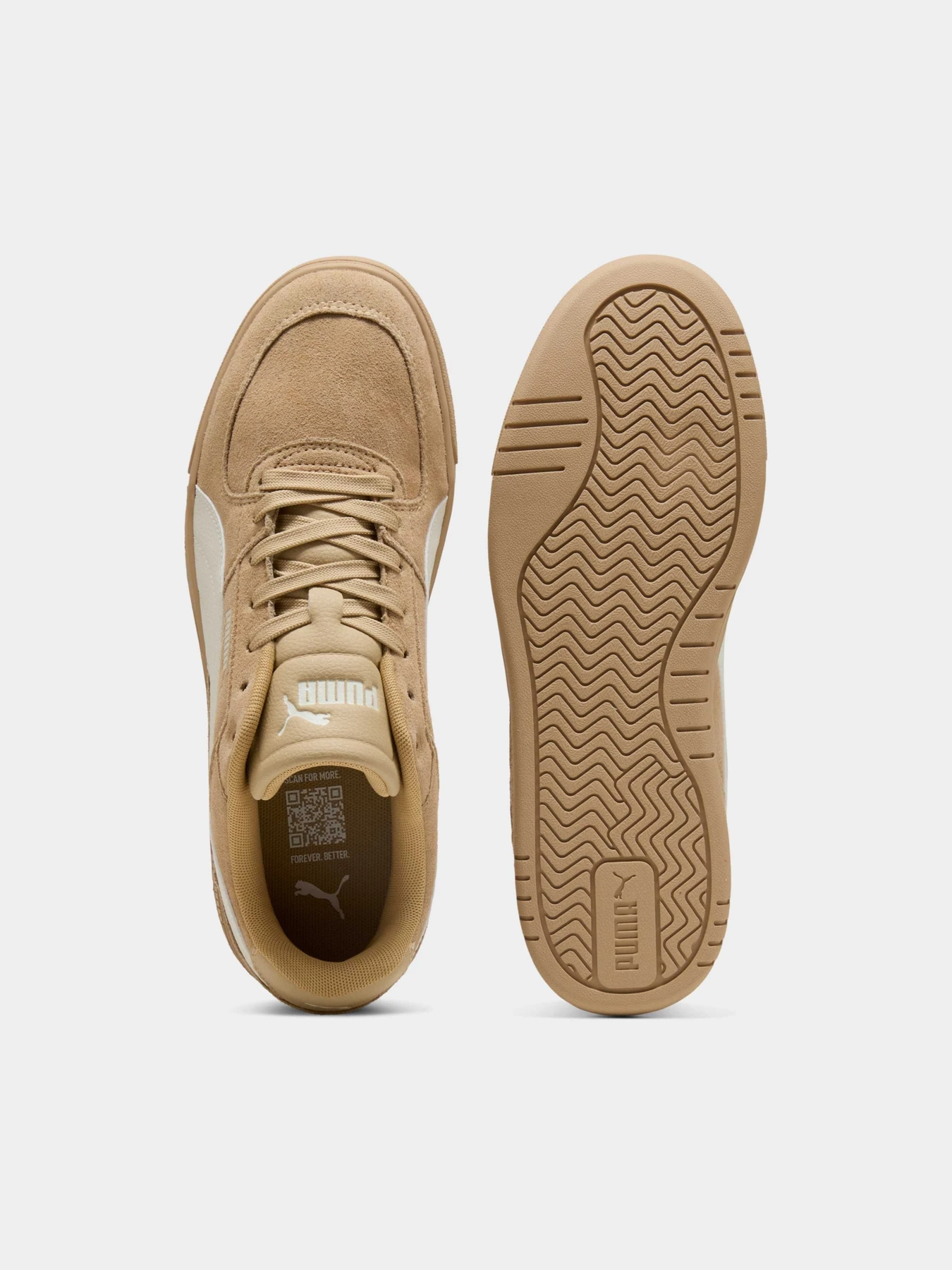 Кеды PUMA Caven Iii Esd модель 404486 Фото