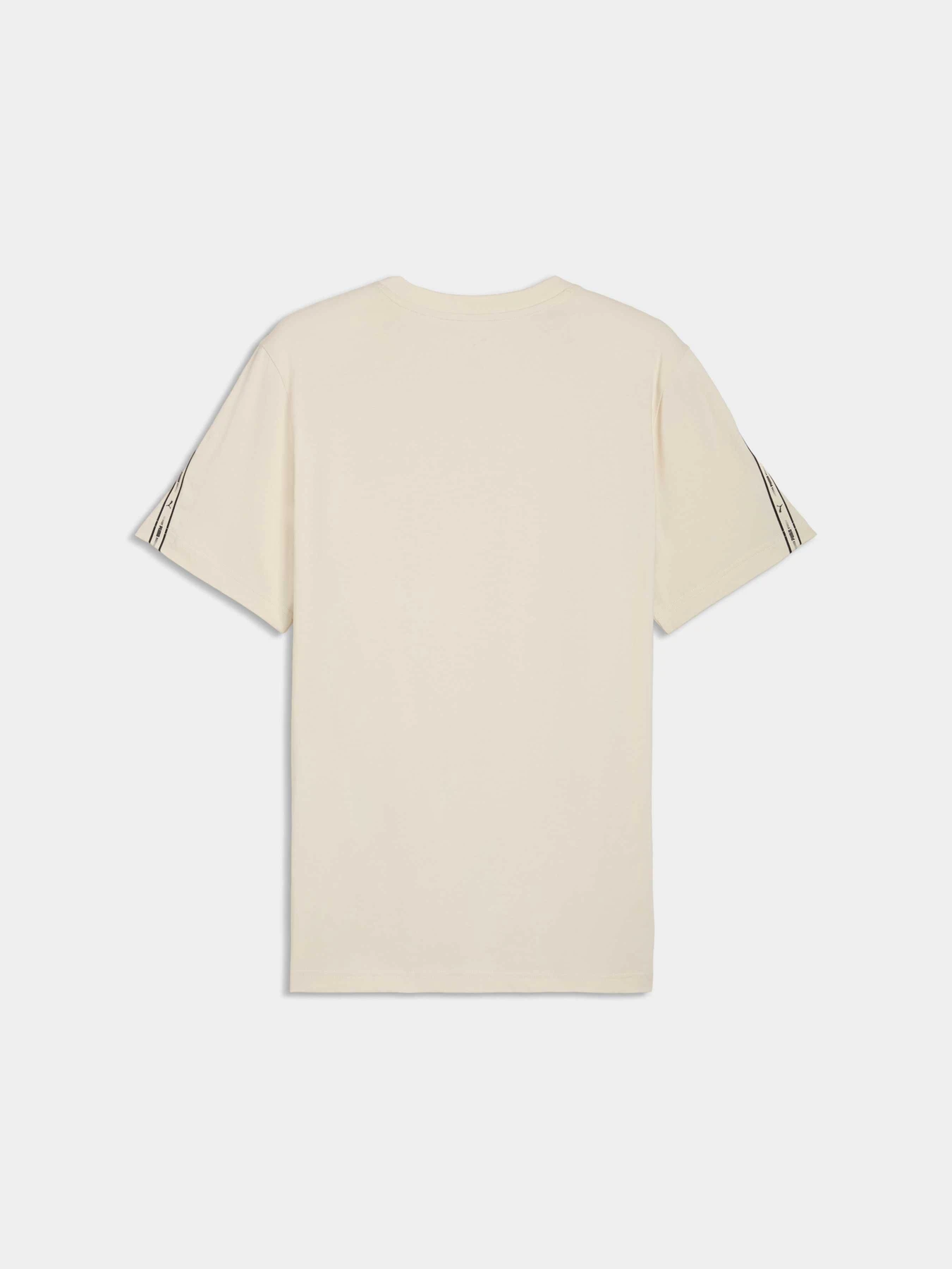 Футболки і поло PUMA Ess Tape Tee модель 691693 Фото