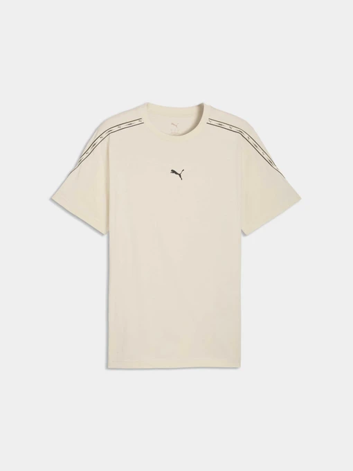 Футболки и поло PUMA Ess Tape Tee модель 691693 Фото
