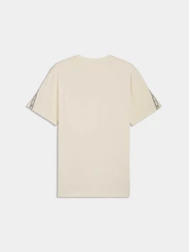 Футболки і поло PUMA Ess Tape Tee модель 691693 Фото