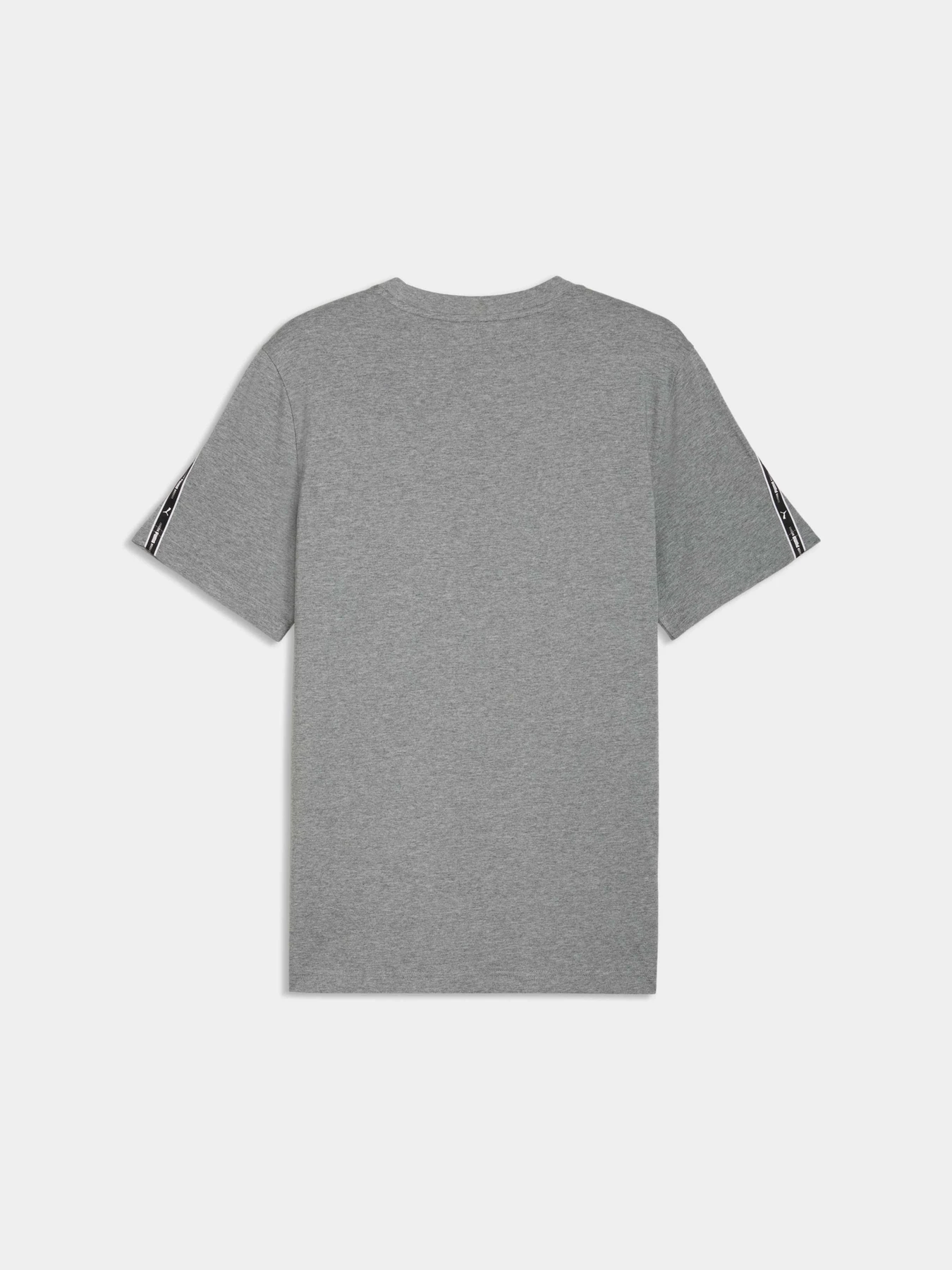 Футболки і поло PUMA Ess Tape Tee модель 691693 Фото