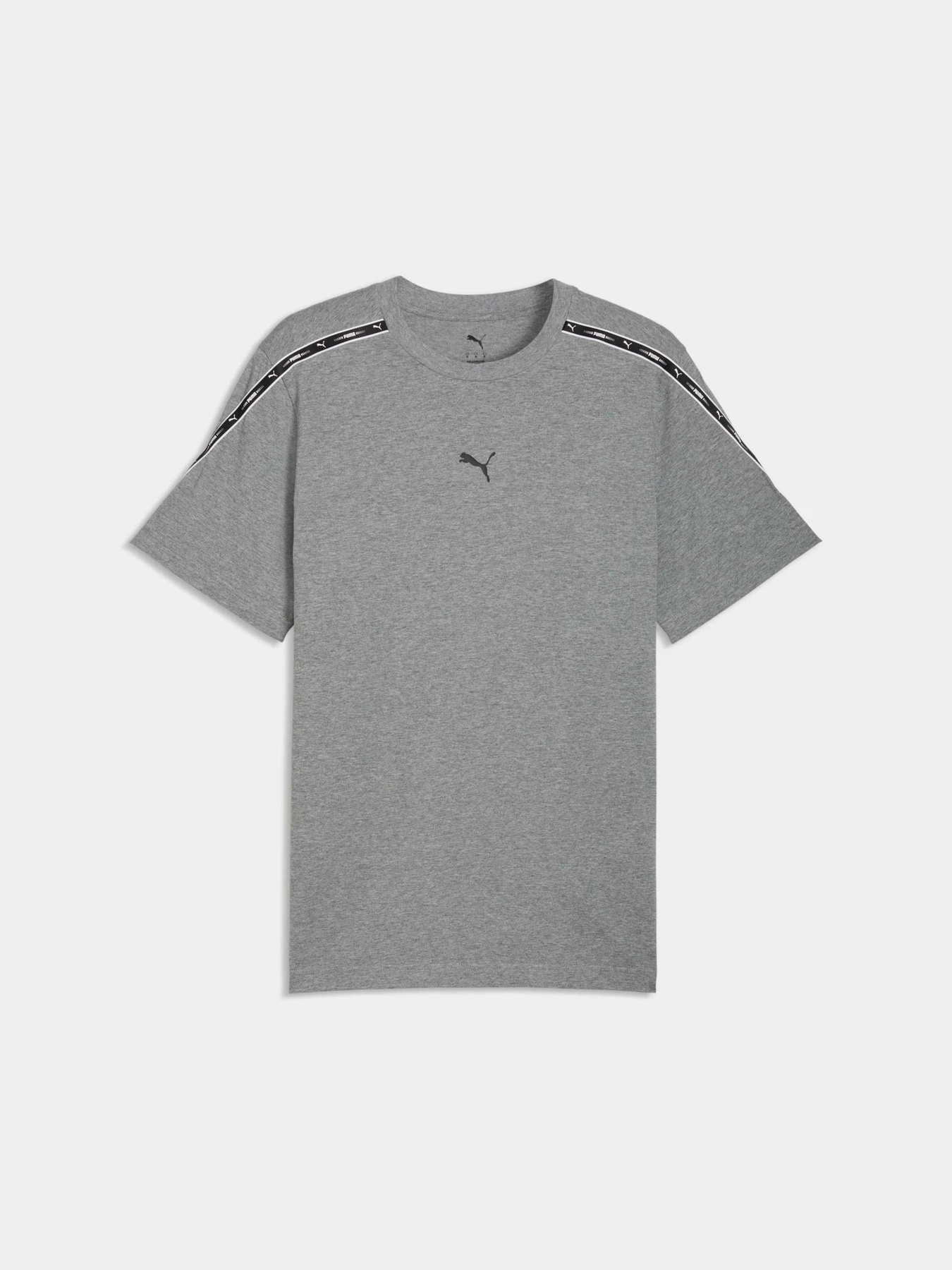 Футболки і поло PUMA Ess Tape Tee модель 691693 Фото