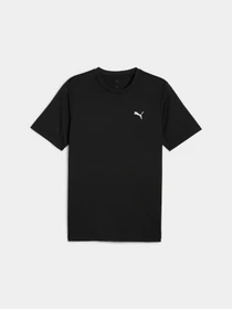 Футболки и поло PUMA Ess Small Logo Poly Tee модель 682542 Фото