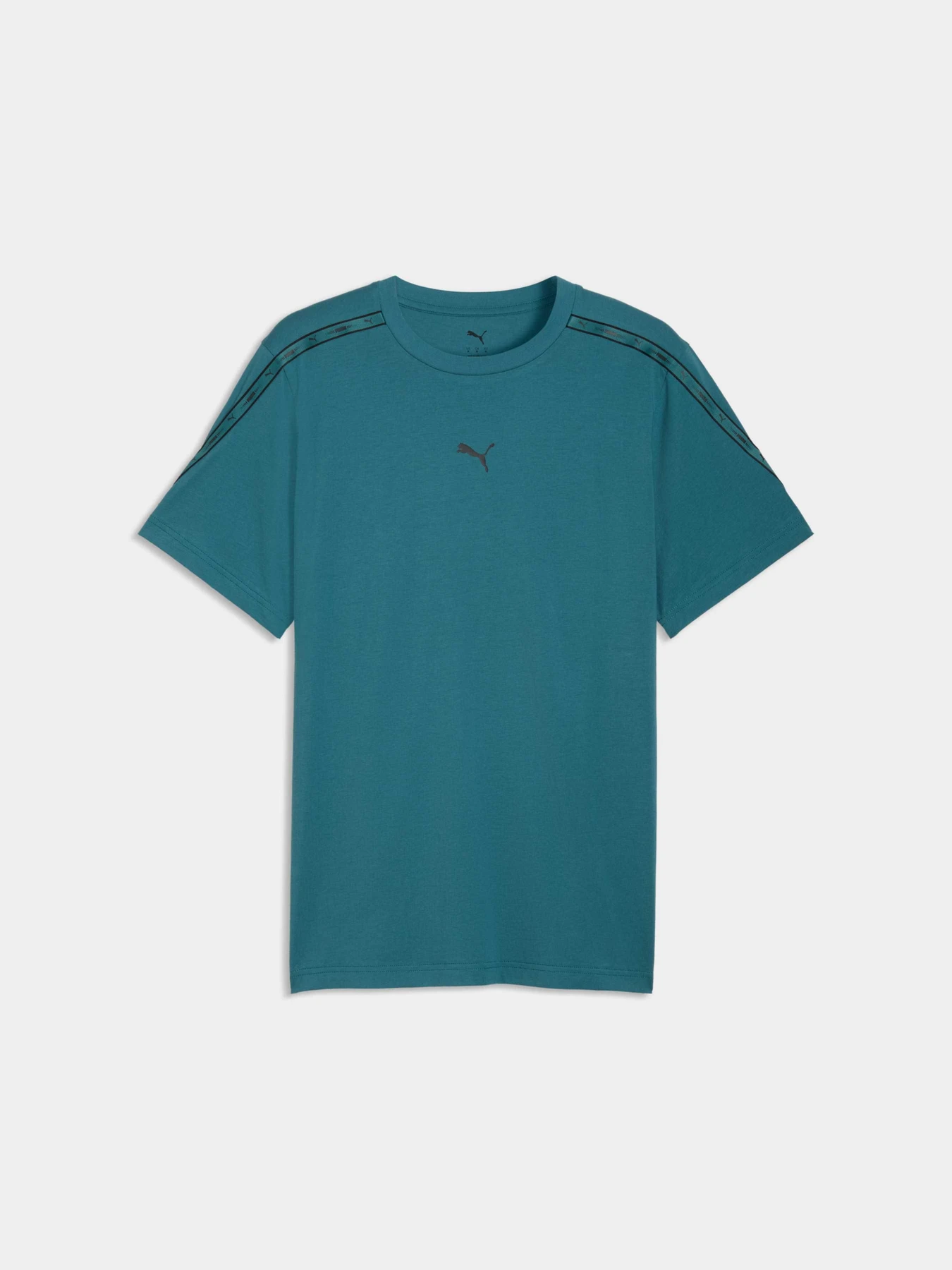 Футболки и поло PUMA Ess Tape Tee модель 691693 Фото