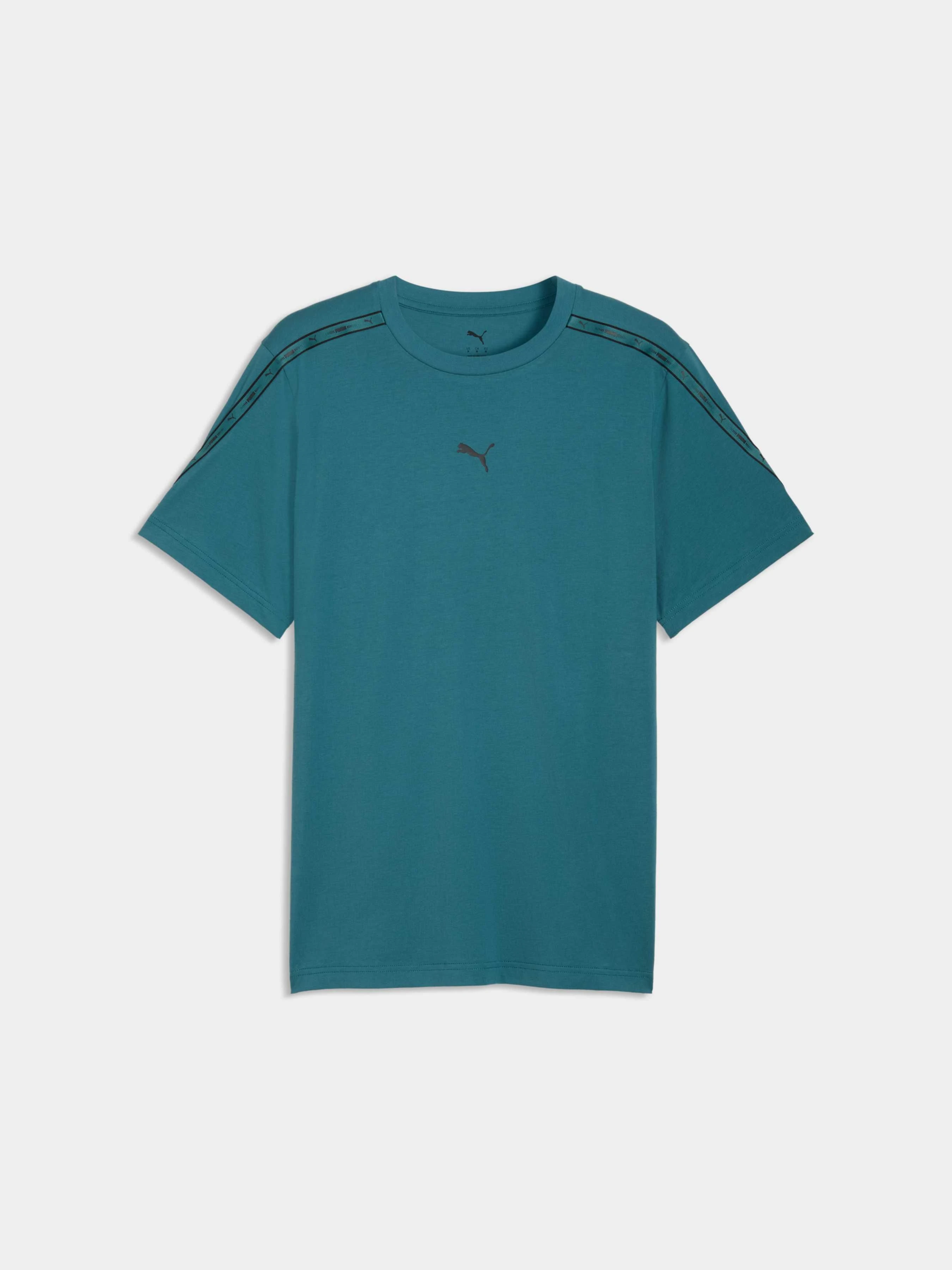 Чоловіча Футболка PUMA Ess Tape Tee