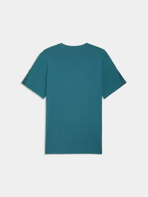 Чоловіча Футболка PUMA Ess Tape Tee фото 2