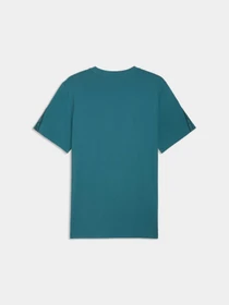 Футболки и поло PUMA Ess Tape Tee модель 691693 Фото