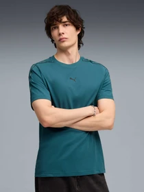 Футболки и поло PUMA Ess Tape Tee модель 691693 Фото