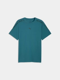 Футболки и поло PUMA Ess Tape Tee модель 691693 Фото
