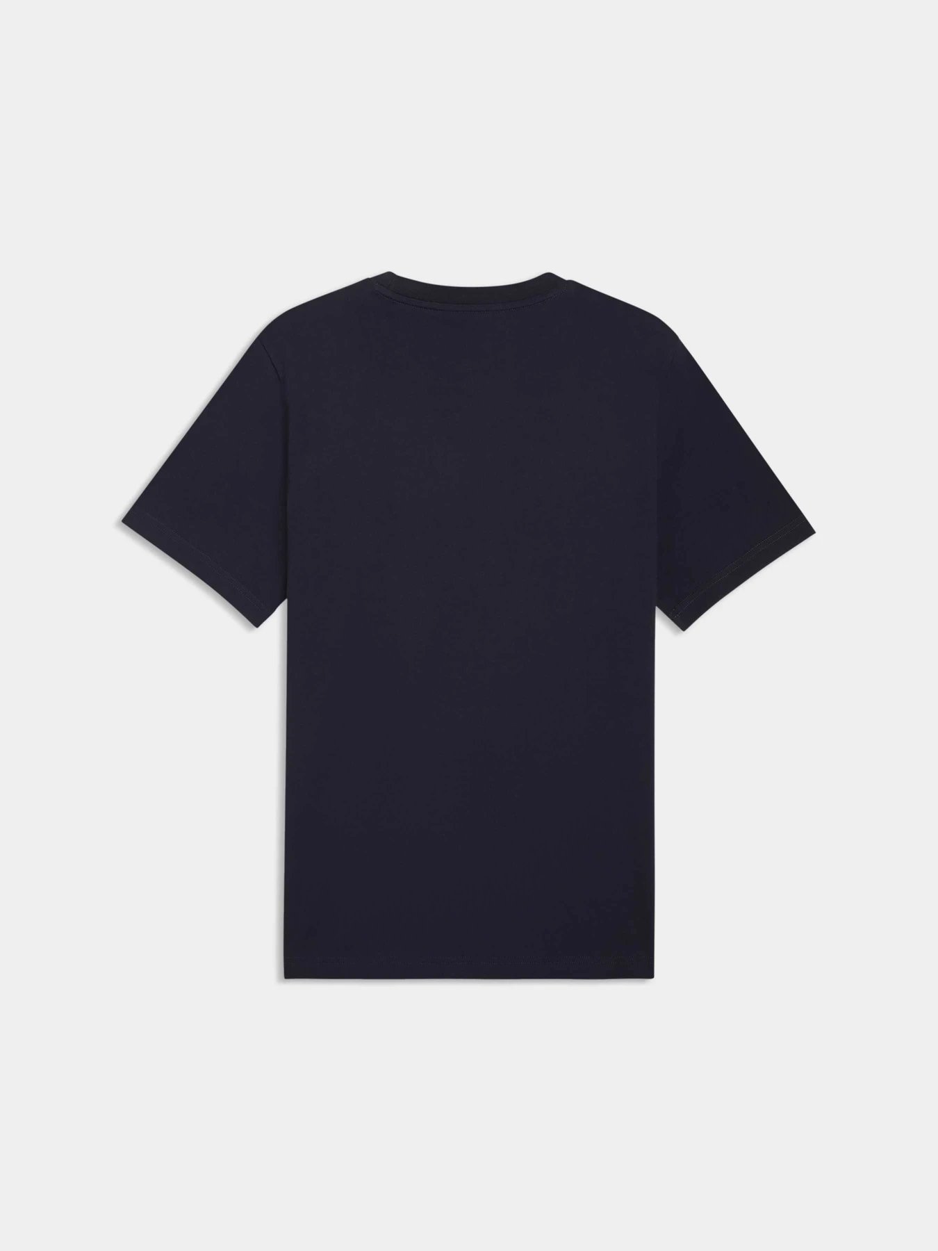 Футболки и поло PUMA Ess No.1 Logo Tee модель 692912 Фото