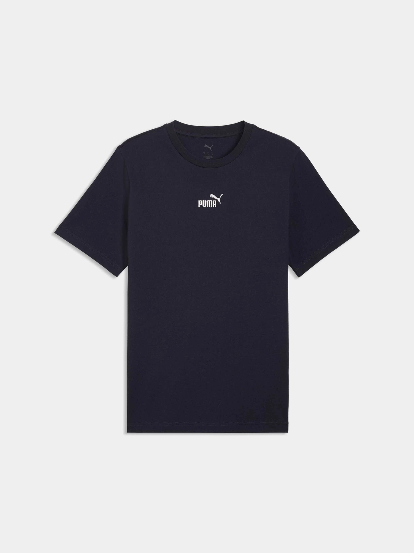 Футболки и поло PUMA Ess No.1 Logo Tee модель 692912 Фото