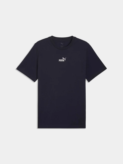 Футболки и поло PUMA Ess No.1 Logo Tee модель 692912 Фото