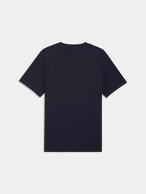 Футболки и поло PUMA Ess No.1 Logo Tee модель 692912 Фото