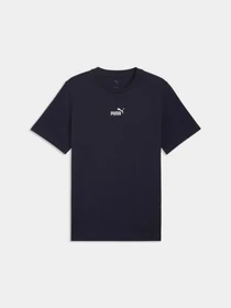 Футболки і поло PUMA Ess No.1 Logo Tee модель 692912 Фото
