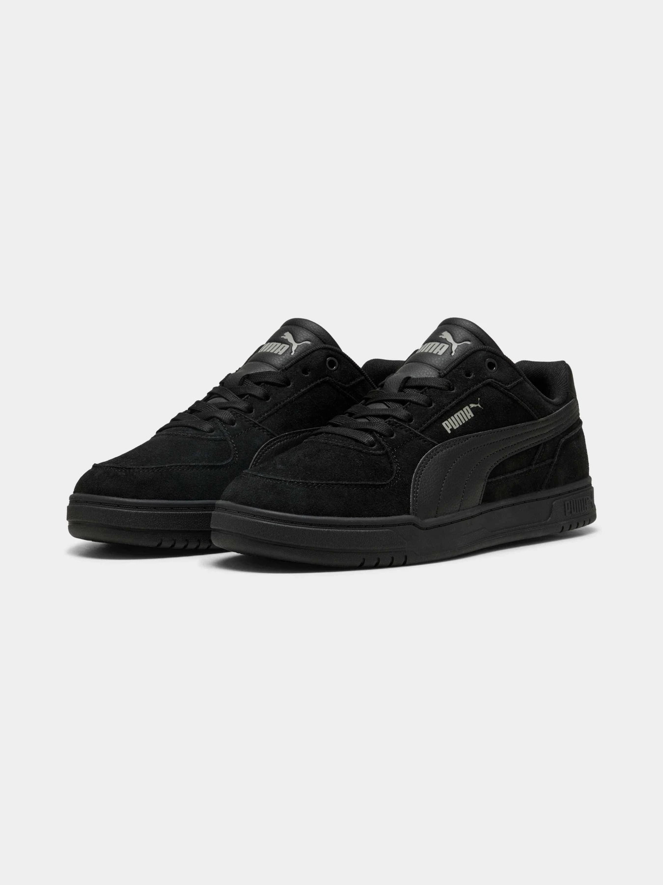 Кеды PUMA Caven Iii Esd модель 404486 Кеды PUMA Caven Iii Esd модель 404486 Фото