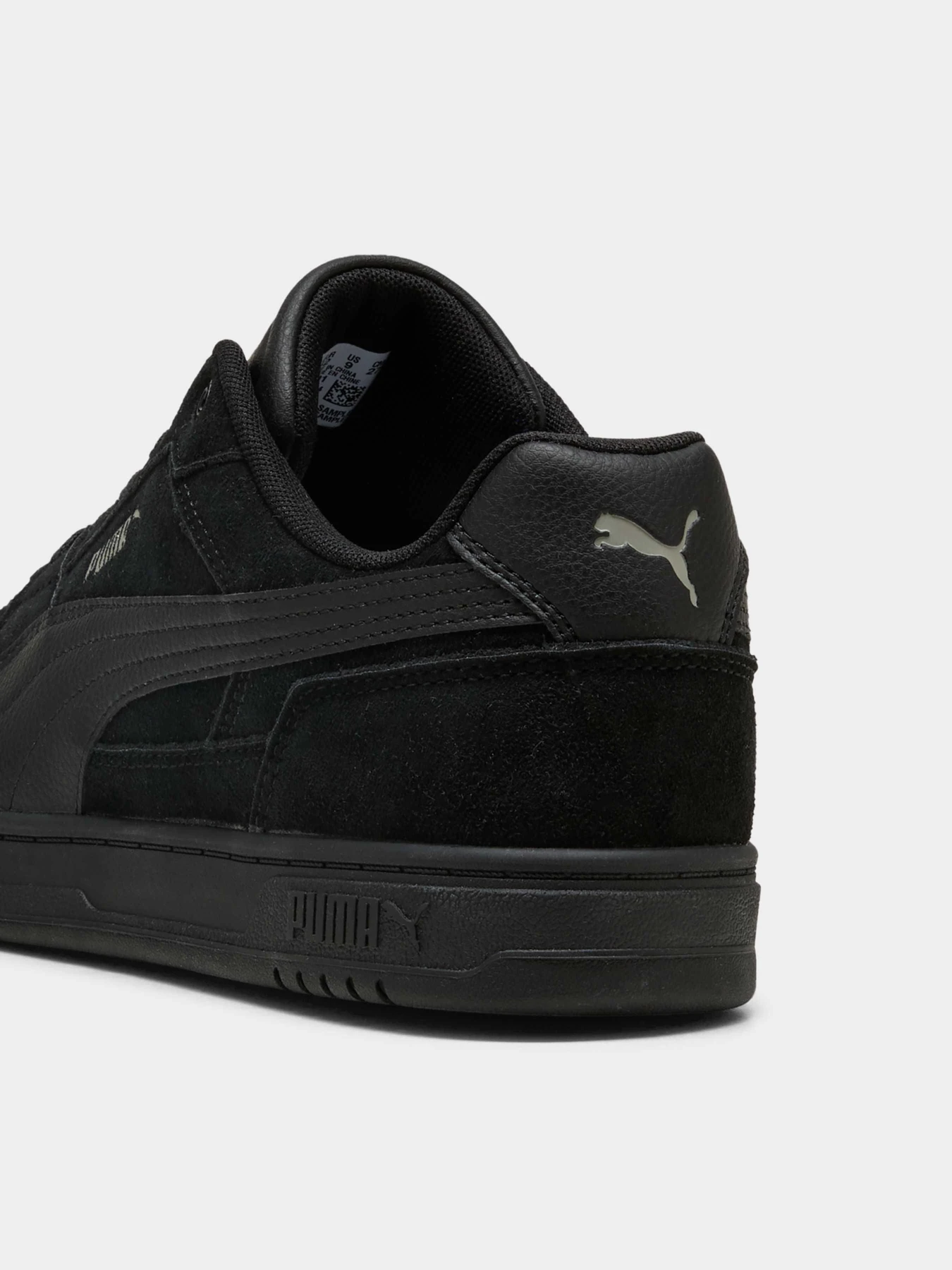 Кеды PUMA Caven Iii Esd модель 404486 Кеды PUMA Caven Iii Esd модель 404486 Фото