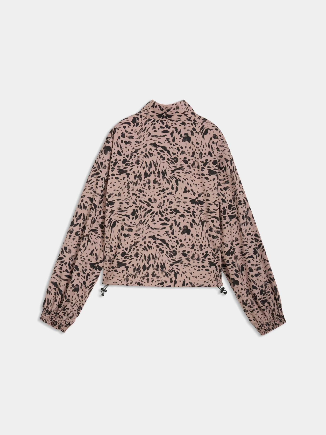 Худі та світшоти PUMA Ess Graphic Animal Half-zip модель 692465 Худі та світшоти PUMA Ess Graphic Animal Half-zip модель 692465 Фото