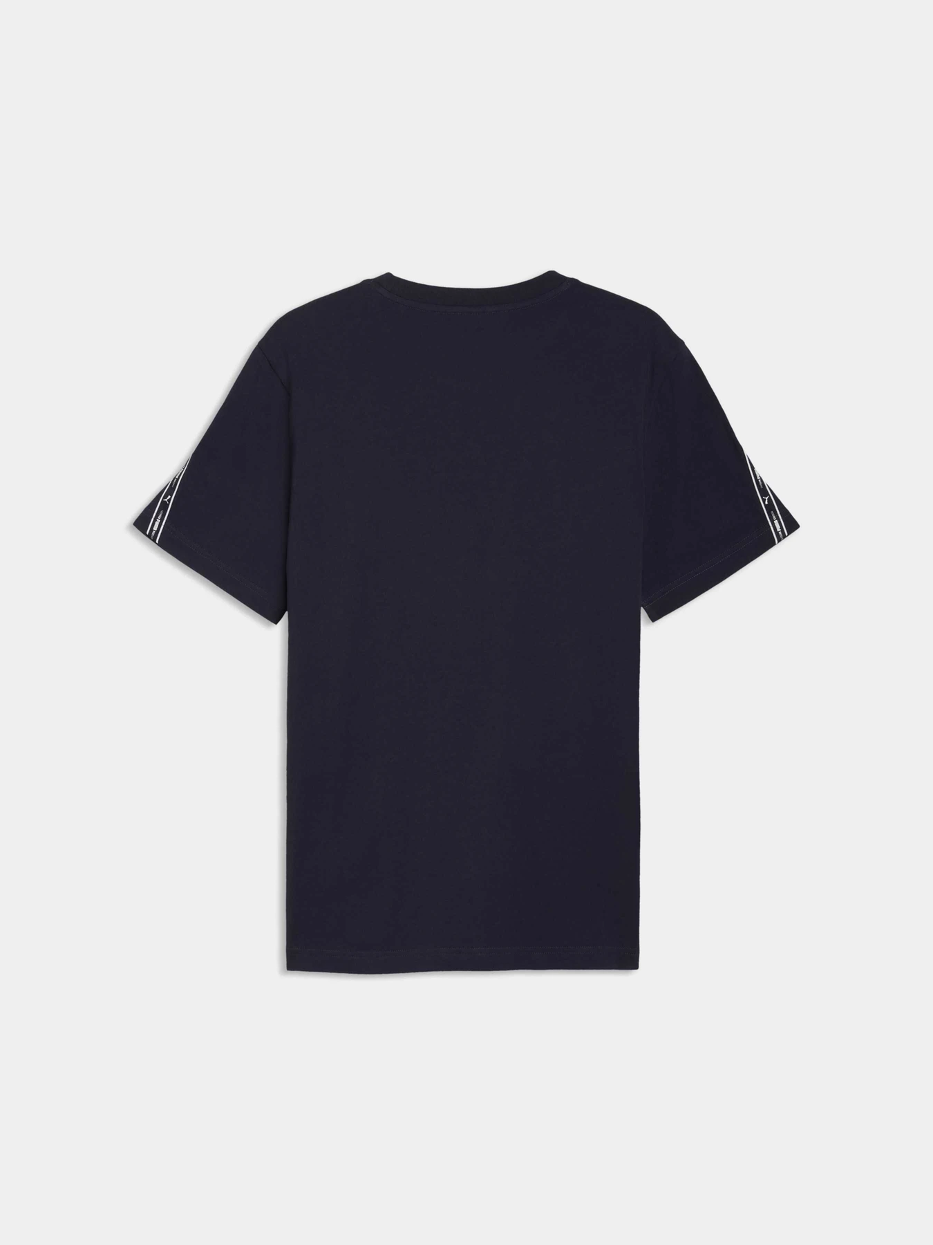 Футболки і поло PUMA Ess Tape Tee модель 691693 Фото