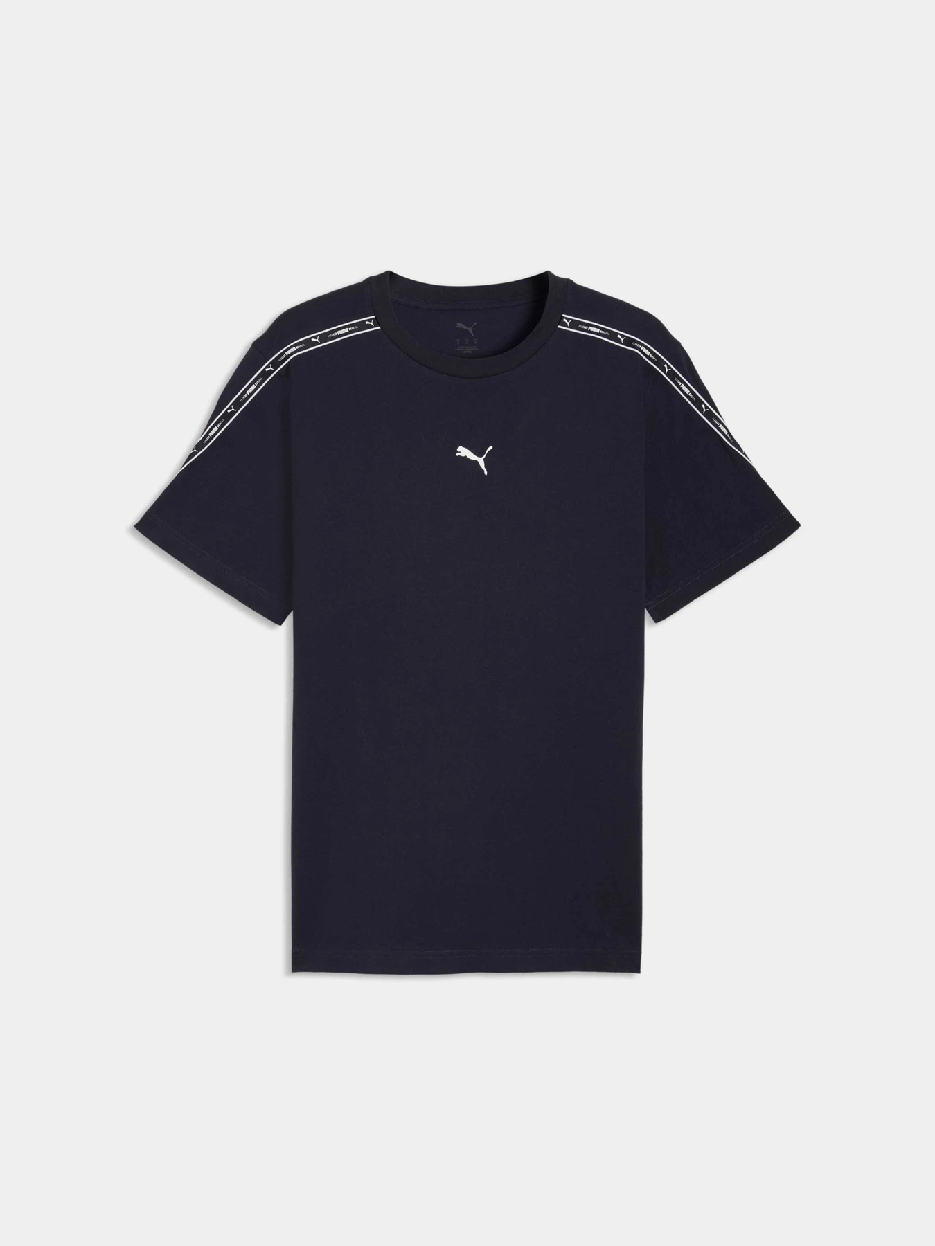 Футболки і поло PUMA Ess Tape Tee модель 691693 Фото