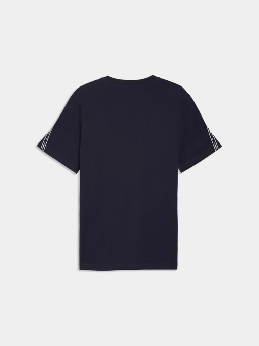 Чоловіча Футболка PUMA Ess Tape Tee фото 2