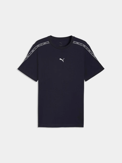 Футболки и поло PUMA Ess Tape Tee модель 691693 Фото
