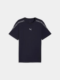 Футболки и поло PUMA Ess Tape Tee модель 691693 Фото