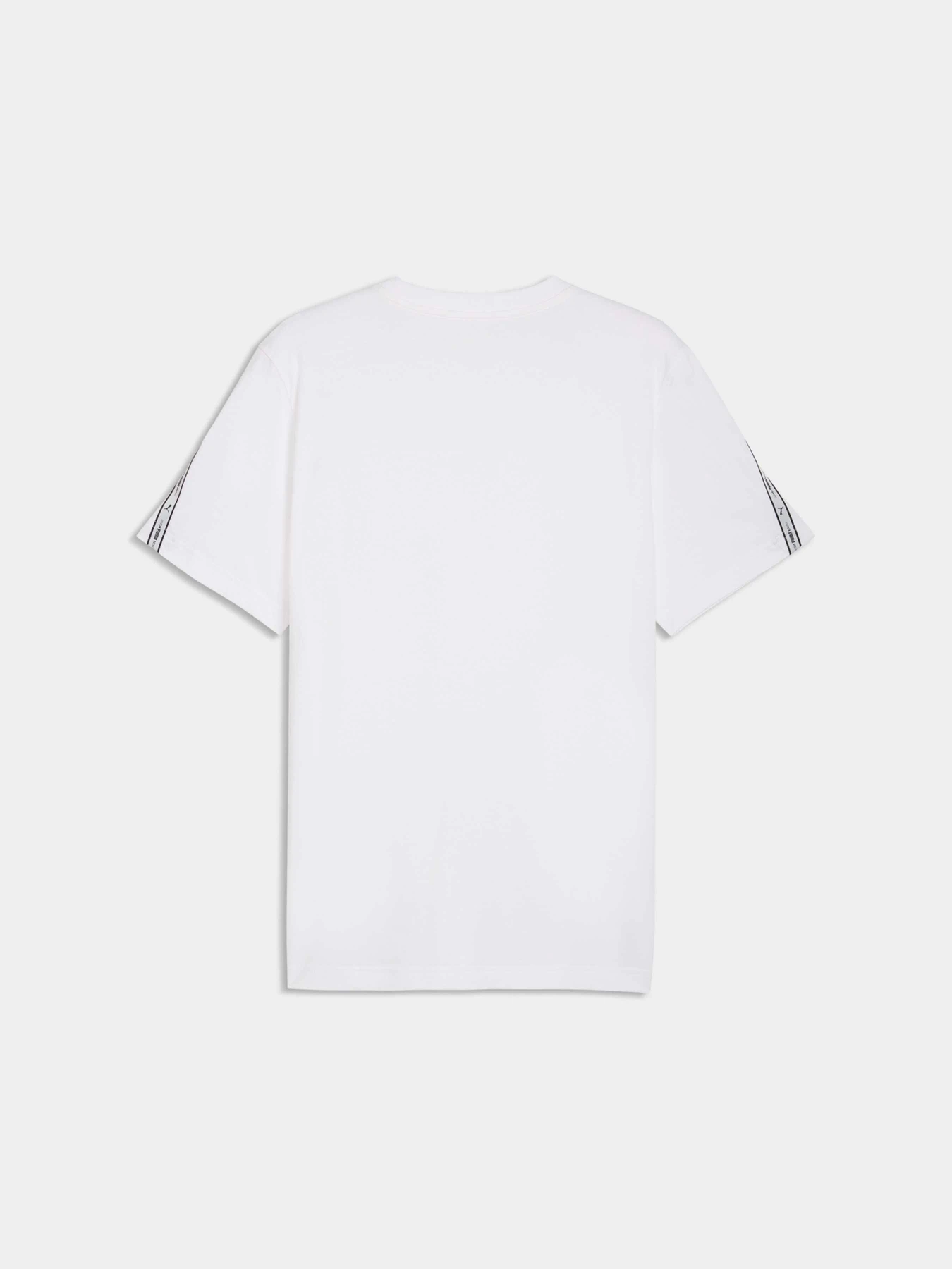 Футболки і поло PUMA Ess Tape Tee модель 691693 Фото
