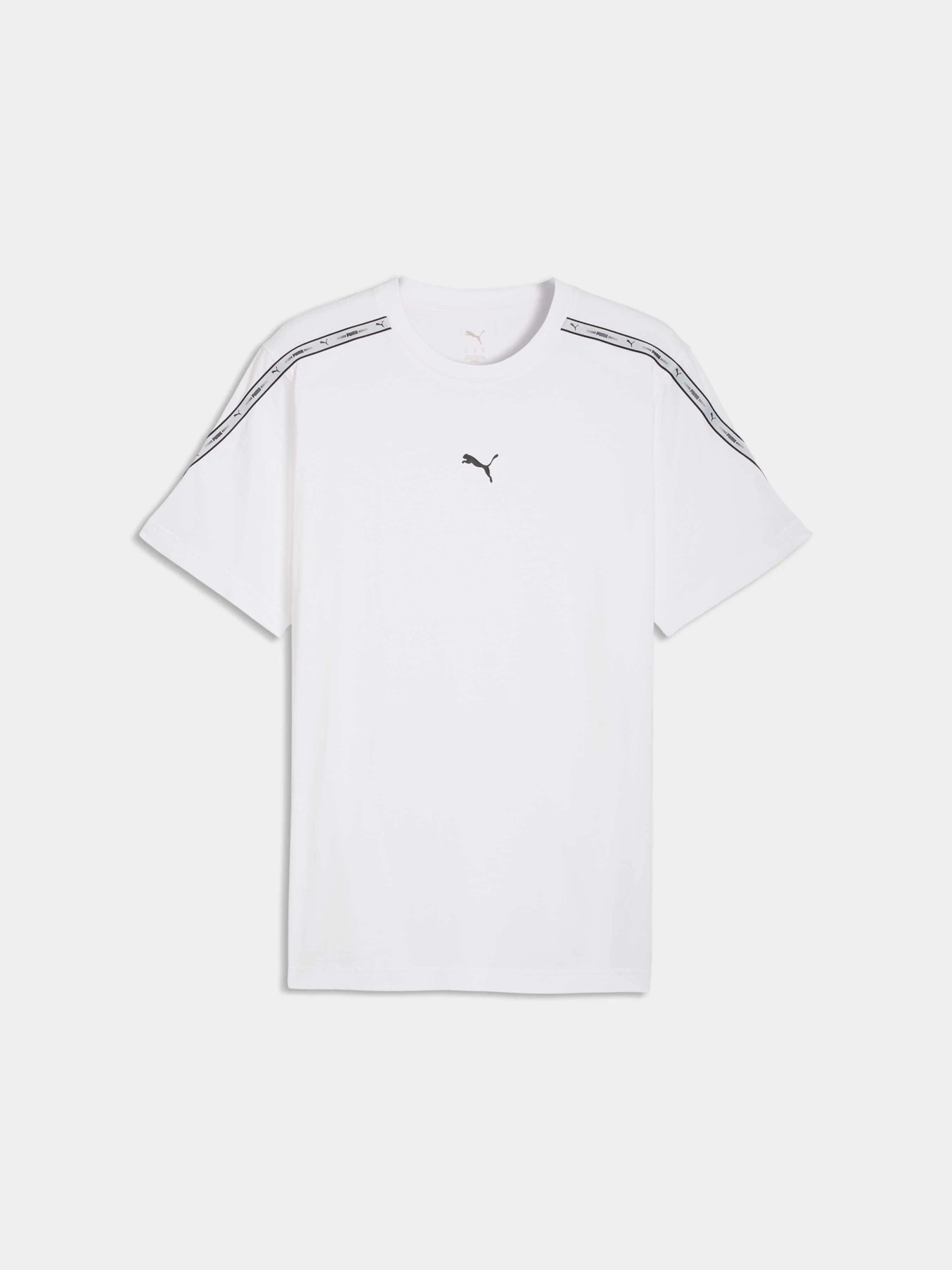 Футболки і поло PUMA Ess Tape Tee модель 691693 Фото