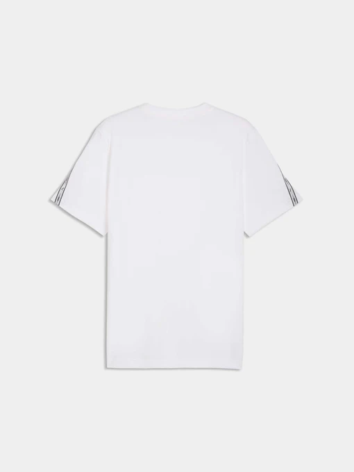 Чоловіча Футболка PUMA Ess Tape Tee фото 2