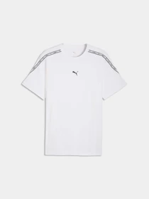 Футболки и поло PUMA Ess Tape Tee модель 691693 Фото