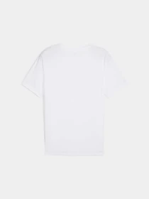 Футболки и поло PUMA Ess Small Logo Poly Tee модель 682542 Фото