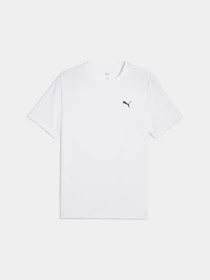 Футболки и поло PUMA Ess Small Logo Poly Tee модель 682542 Фото