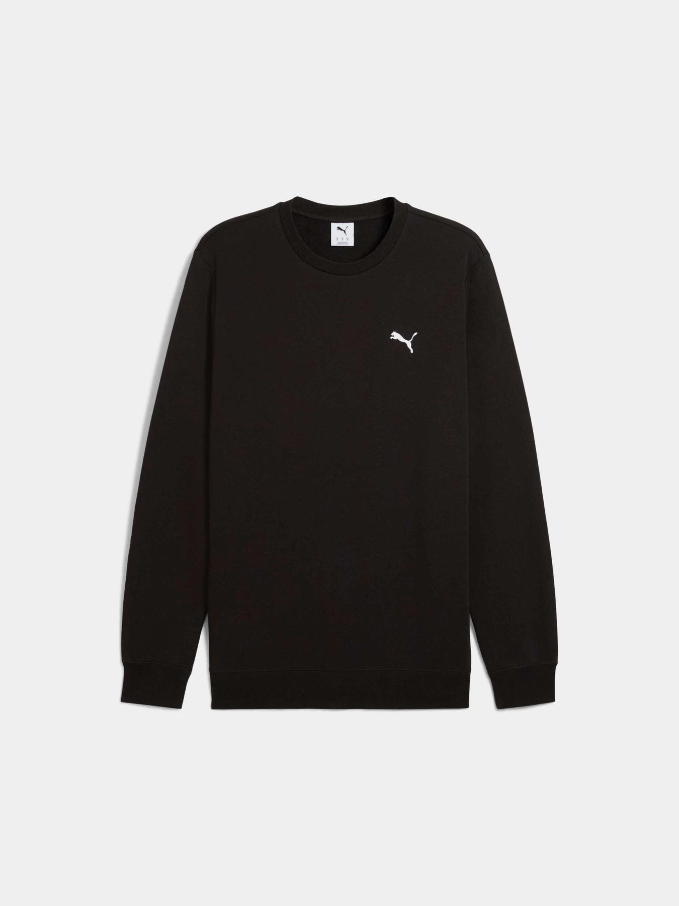Худи и свитшоты PUMA Ess Crew модель 682568 Фото