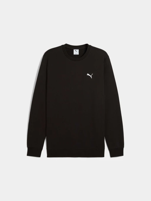 Худи и свитшоты PUMA Ess Crew модель 682568 Фото