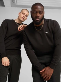 Худи и свитшоты PUMA Ess Crew модель 682568 Фото