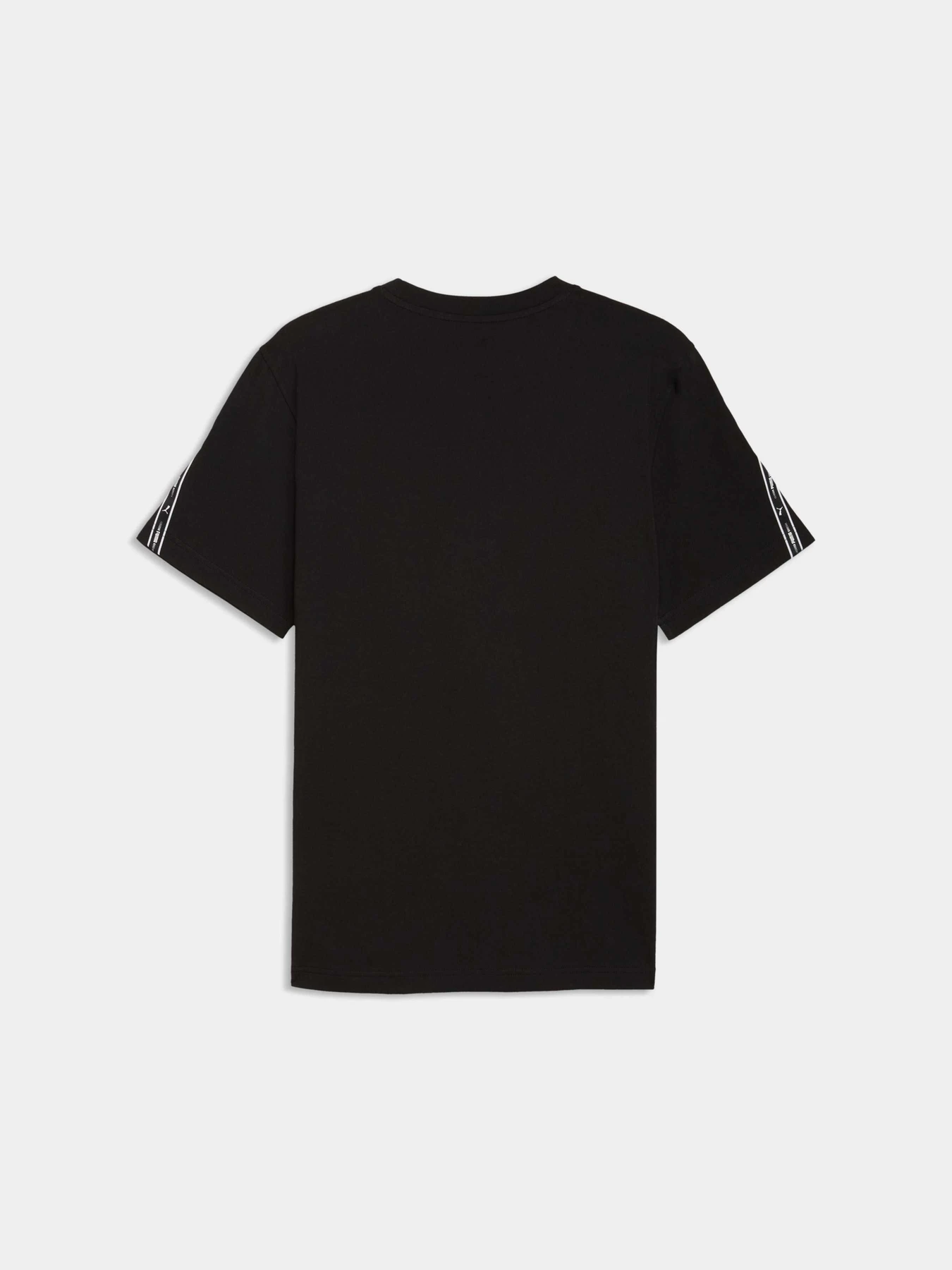 Футболки і поло PUMA Ess Tape Tee модель 691693 Фото