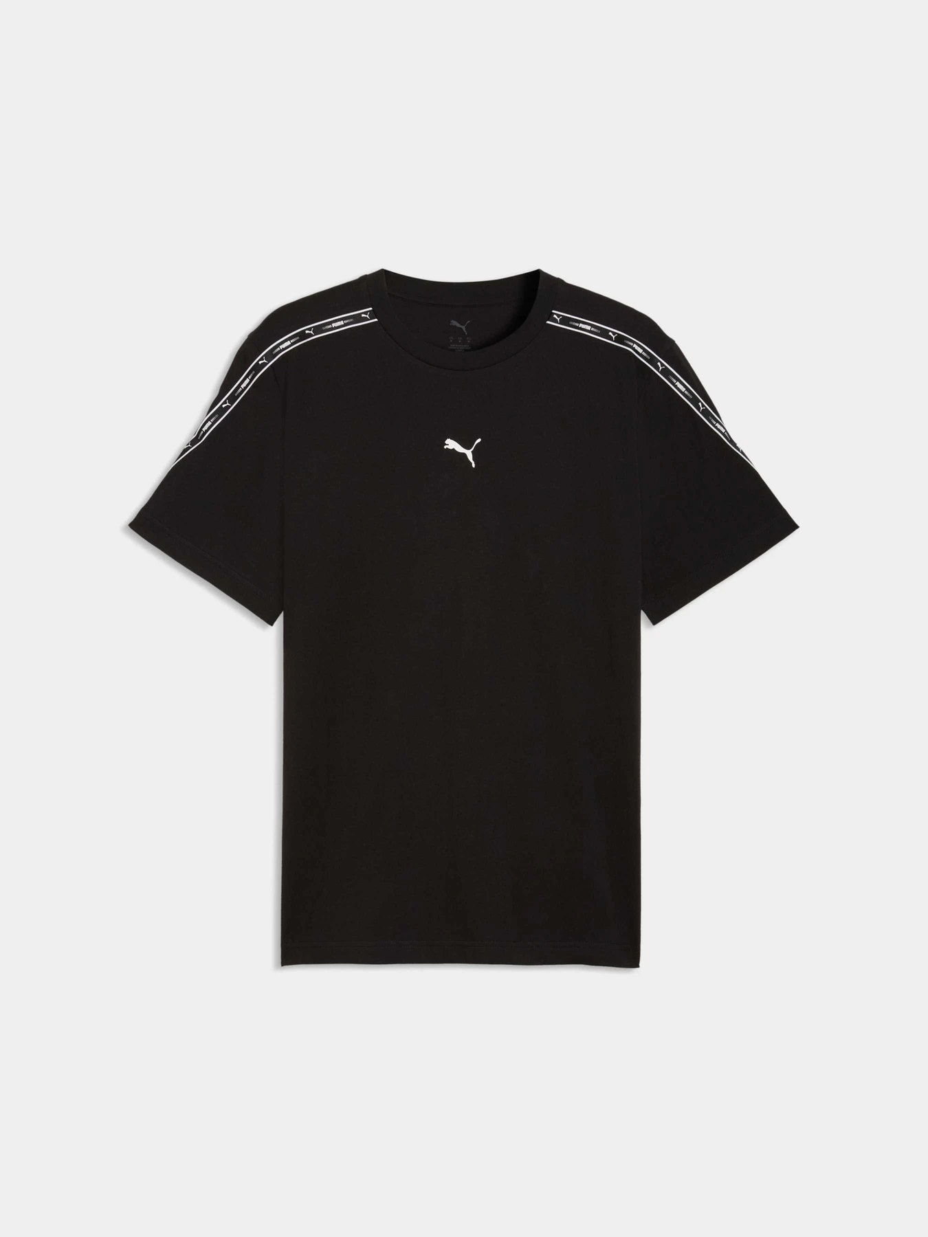 Футболки і поло PUMA Ess Tape Tee модель 691693 Фото
